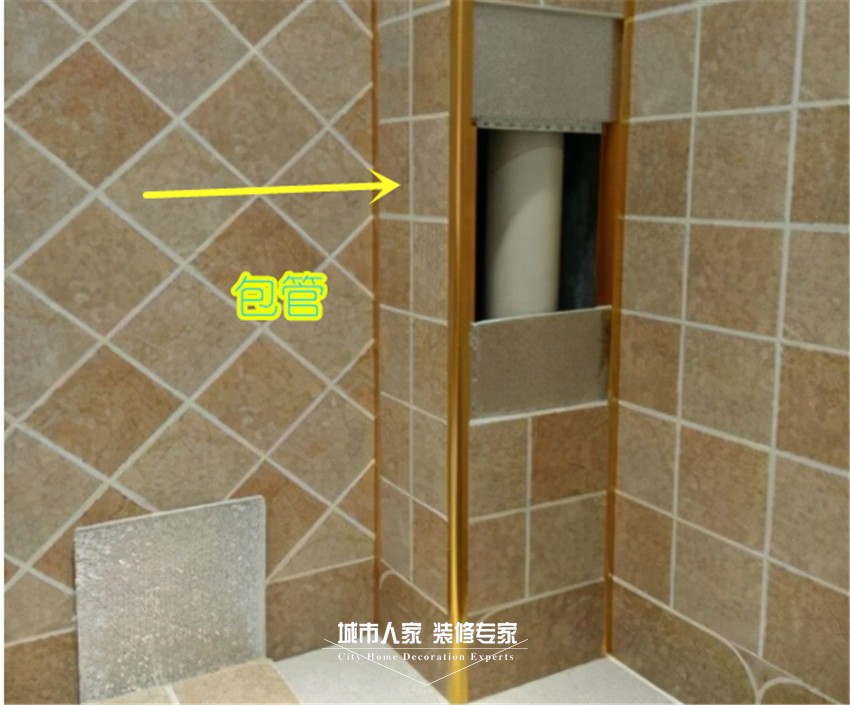 裝修房子如何遮丑 學(xué)會(huì)這么"藏"簡直太高級(jí)了 裝修房子如何遮丑 學(xué)會(huì)這么"藏"簡直太高級(jí)了